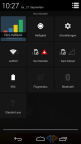 Screenshot Moto G