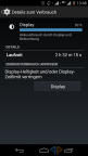 Screenshot Moto G
