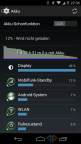 Screenshot Moto G