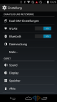 Screenshot Moto G