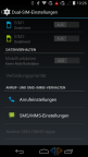 Screenshot Moto G