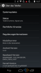 Screenshot Moto G
