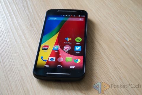 Moto G