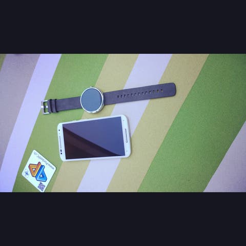 Moto X