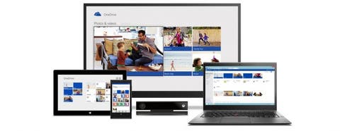 OneDrive