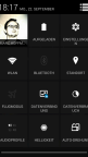 CAT B15Q Outdoor Smartphone Screenshot