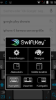 CAT B15Q Outdoor Smartphone Screenshot