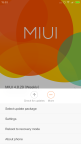 Review: Xiaomi Mi4 UI 7