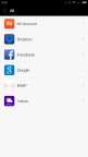 Review: Xiaomi Mi4 UI 6