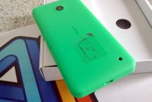 Nokia Lumia 630 Cover