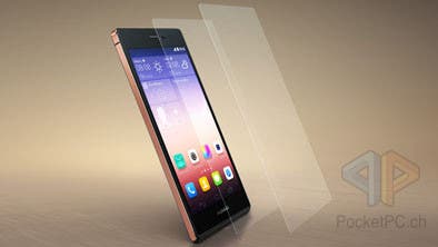 Huawei Ascend P7 Sapphire
