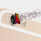 iPhone 6 Kamera