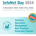 InfoNet Day 2014
