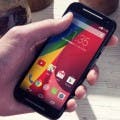 The New Moto G