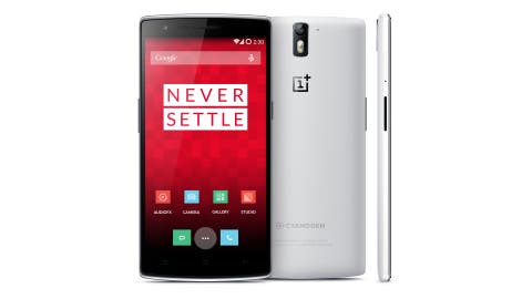 OnePlus One Cyanogenmod