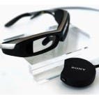 Sony SmartEyeglass