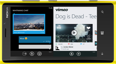 Windows Phone 9