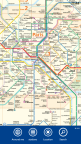 RATP Karte