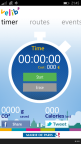 Velib Timer