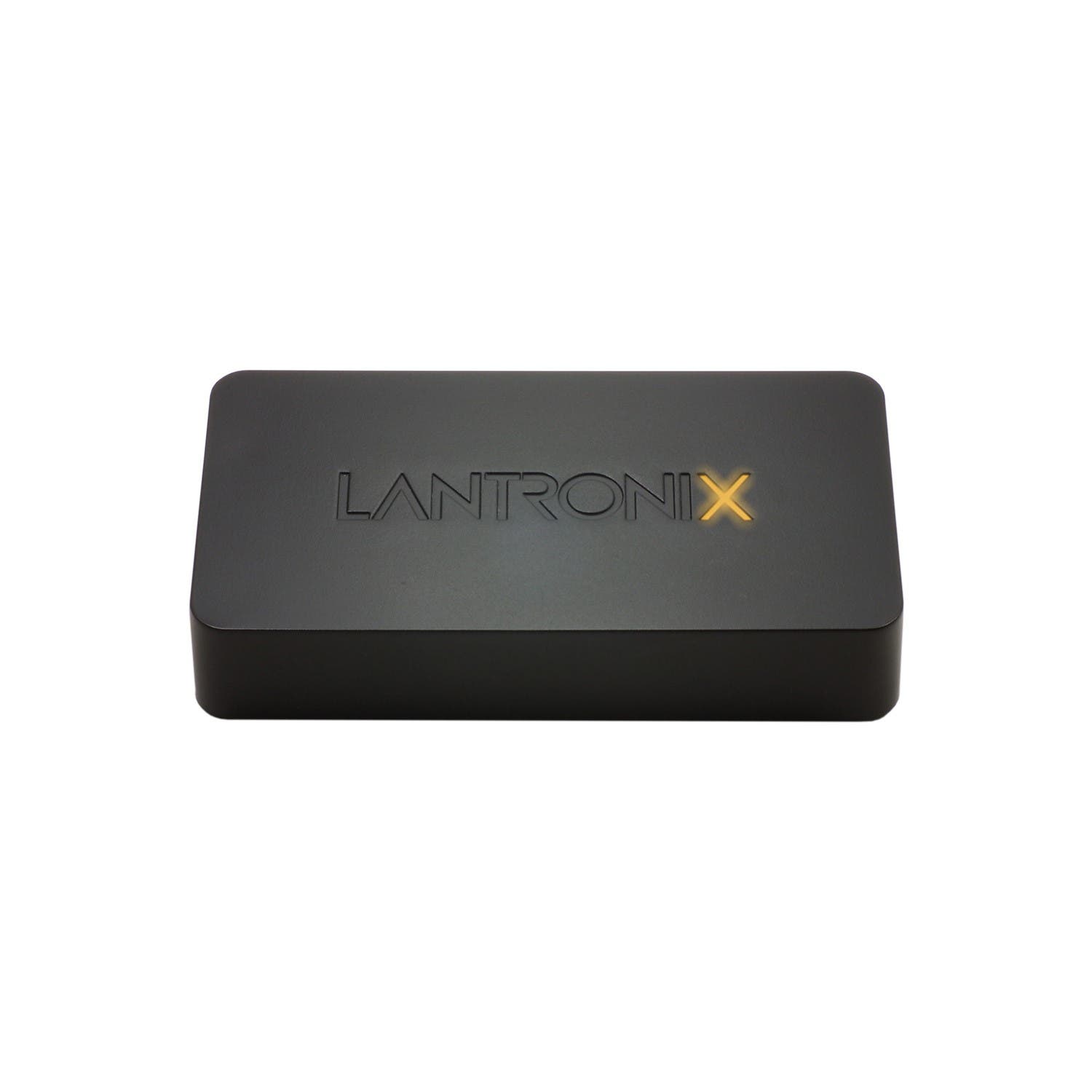 Review Lantronix xPrintServer Google Cloud Print Edition im Test