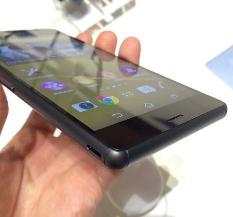 Sony Xperia Z3