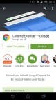 Google Play Store Update