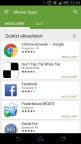 Google Play Store Update