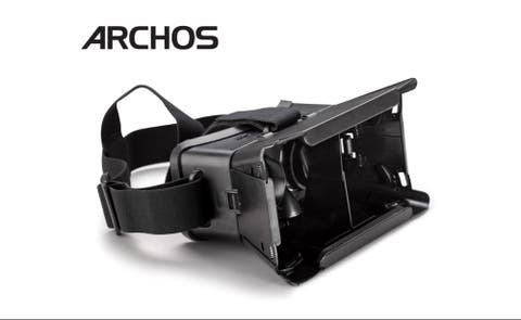 Archos VR Glasses