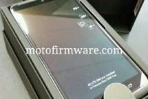 Motorola Droid Turbo
