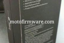 Motorola Droid Turbo