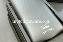 Motorola Droid Turbo