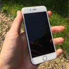 Apple iPhone 6 Design