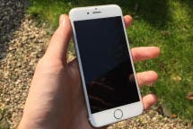 Apple iPhone 6 Design