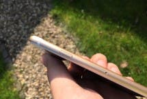 Apple iPhone 6 Design