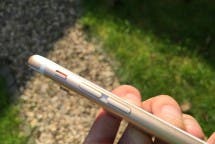 Apple iPhone 6 Design