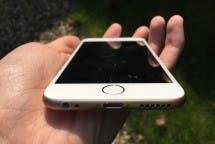 Apple iPhone 6 Design