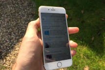 Apple iPhone 6 Design