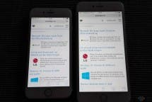 Apple iPhone 6 Display