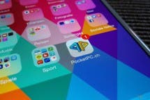 Apple iPhone 6 Display