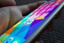 Apple iPhone 6 Display