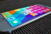 Apple iPhone 6 Display