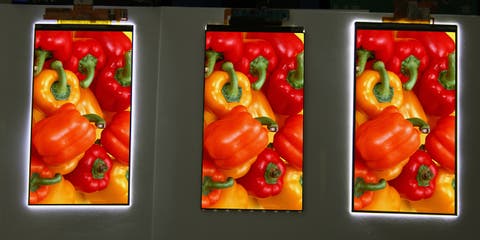 LG Display stellt 5.3 Zoll Display mit 0.7 mm dünnen Rahmen vor LGD1_worlds-narrowest-0.7mm-bezel-FHD-LCD-panel