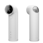 HTC Re Action Cam