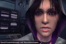 Republique für iOS