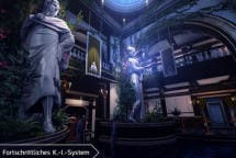 Republique für iOS