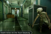 Republique für iOS