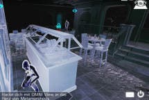 Republique für iOS