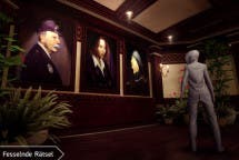 Republique für iOS