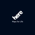 HERE Maps Beta für Android