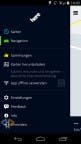 HERE Maps Beta für Android